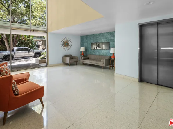 1200 N Flores St APT 105, West Hollywood, CA 90069