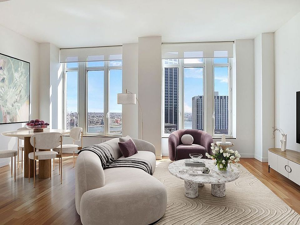 1st image of 15 William St APT 30D