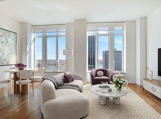 15 William St APT 30D, New York, NY 10005
