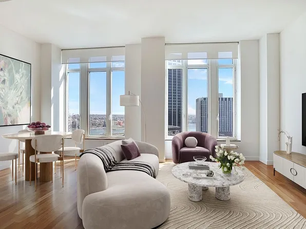 15 William St APT 30D, New York, NY 10005