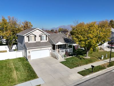 386 W 13165 S, Draper, UT, 84020