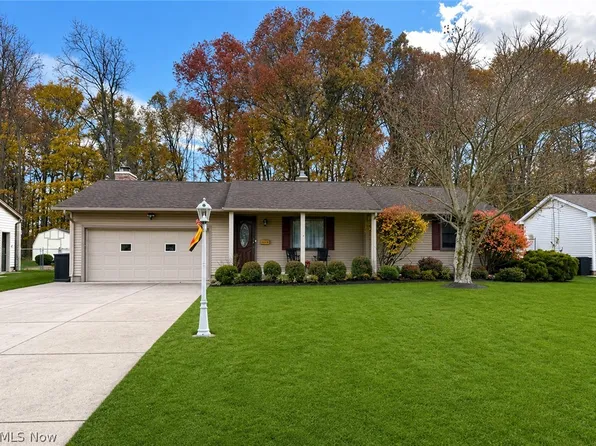 4439 Aspen Dr, Youngstown, OH 44515