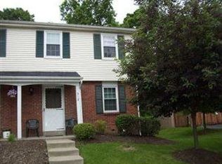 312 Bellford Ct, Cranberry Twp, PA