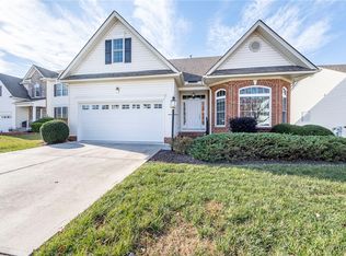 2512 Sailboat Pl, Midlothian, VA 23112