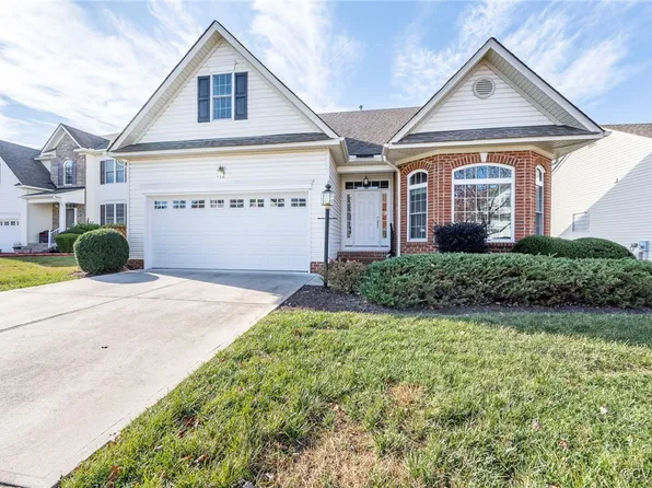 2512 Sailboat Pl, Midlothian, VA 23112