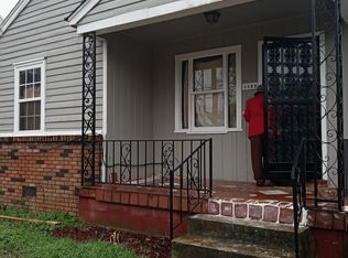 2389 Cable Ave, Memphis, TN 38114