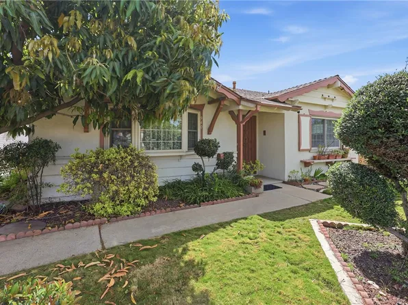 940 N Orcutt Dr, Montebello, CA 90640