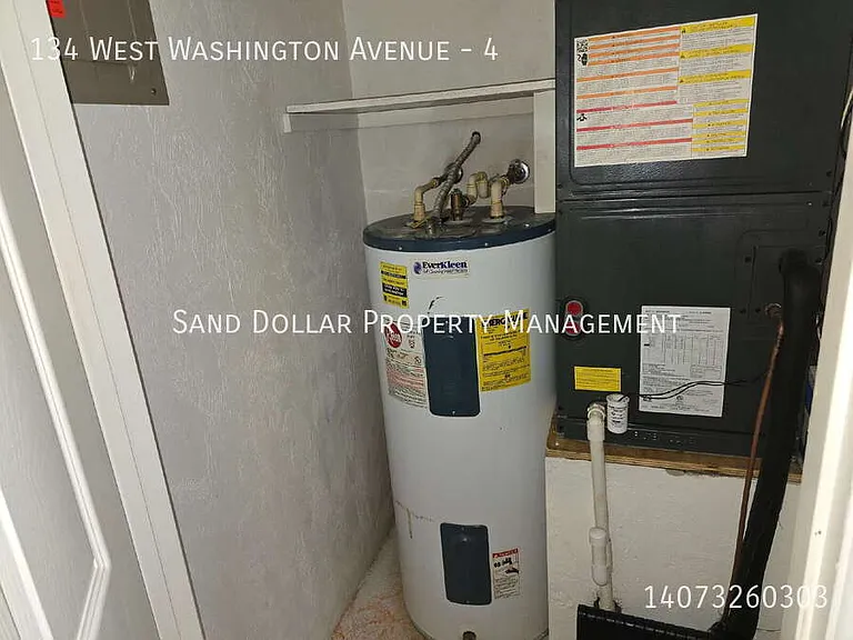 134 W Washington Ave #4 — Photo 15