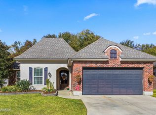 308 La Villa Cir, Youngsville, LA 70592