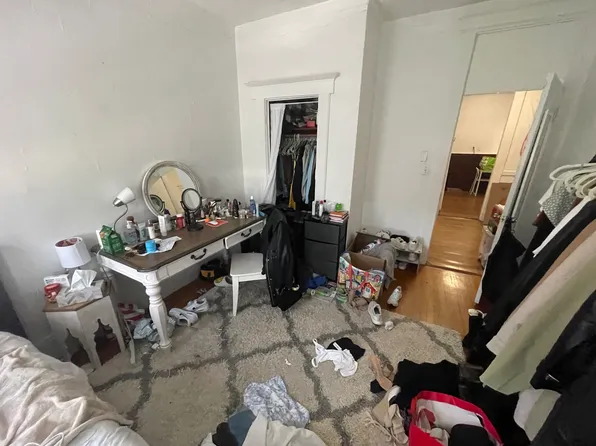 238 Hemenway St, Boston, MA