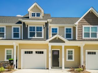 2861 Summer Townes Way, Leland, NC 28451