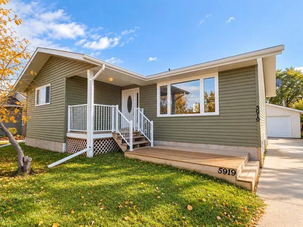 5919 N 53rd Ave, Vermilion, AB T9X 1M1