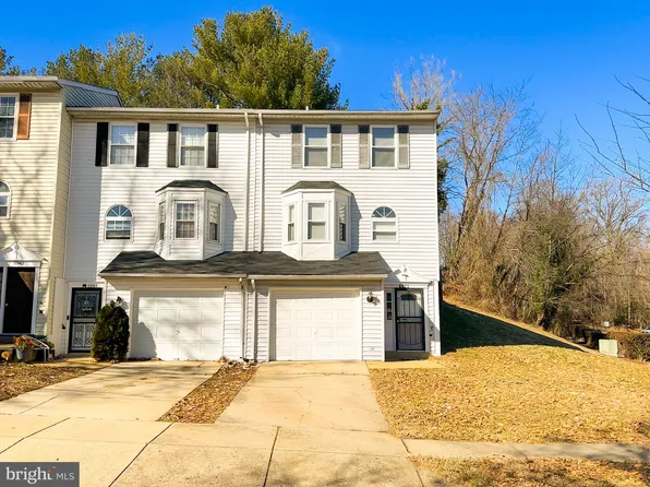 5946 Saint Moritz Dr, Temple Hills, MD 20748