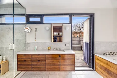 Sold by Brown Harris Stevens