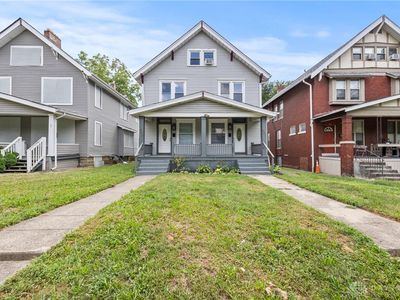 401-403 E 13th Ave, Columbus, OH, 43201