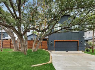 11123 Lakeside Dr, Leander, TX 78645