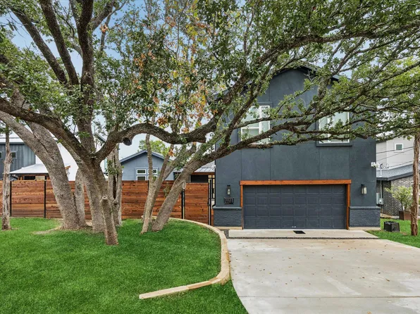 11123 Lakeside Dr, Leander, TX 78645