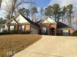 278 Whitney Ln #106, McDonough, GA 30253