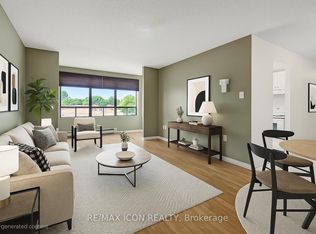 650 Cheapside St #408, London, ON N5Y5J8