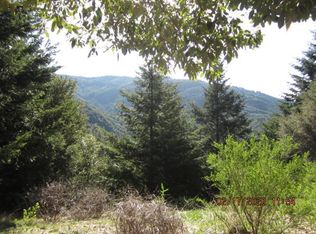 302 Cougar Rd, Whitethorn, CA 95589