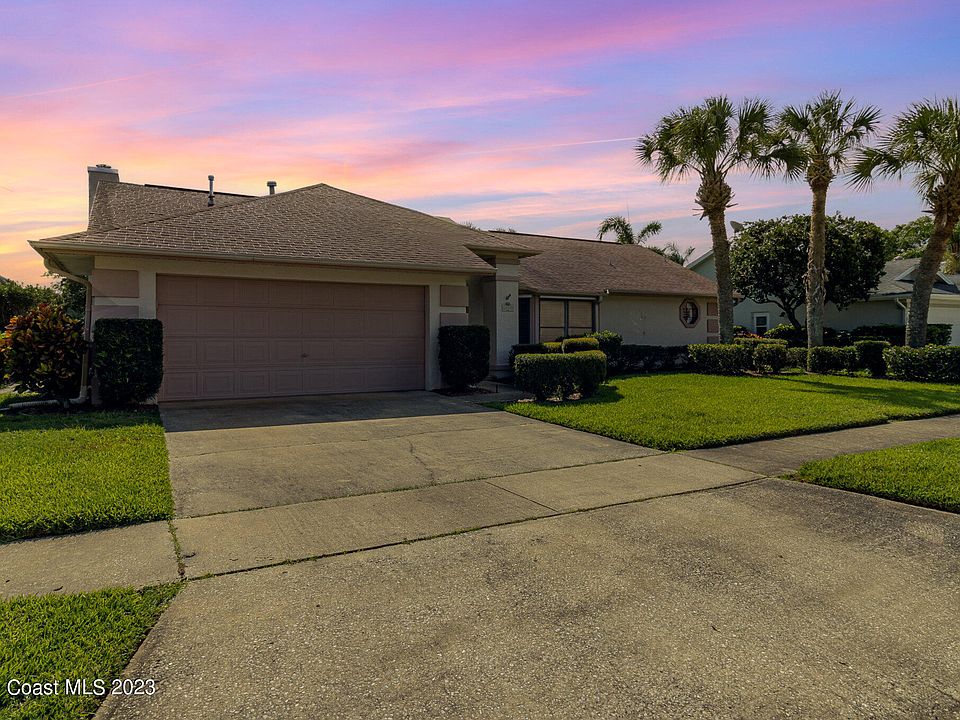 3880 Tanglewood Cir, Titusville, FL 32780 Zillow