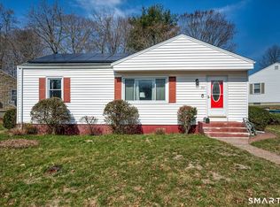 90 West Side Drive, Hamden, CT 06514