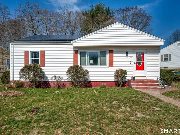 90 West Side Drive, Hamden, CT 06514