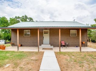 49962 S County Road 268, Ringwood, OK 73768