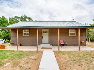 49962 S County Road 268, Ringwood, OK, 73768