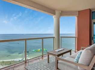 2 Portofino Dr SUITE 1607, Pensacola Beach, FL 32561