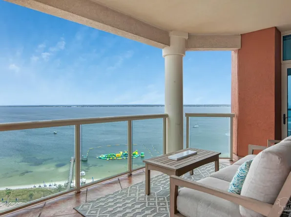 2 Portofino Dr Suite 1607, Pensacola Beach, FL 32561
