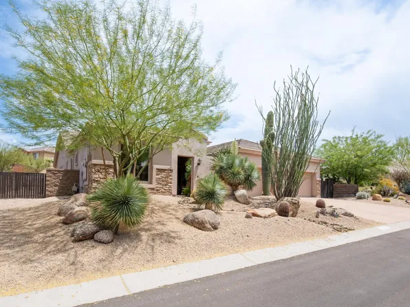 28019 N 115th Place, Scottsdale, AZ 85262