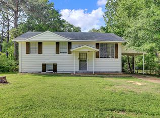 3346 Patterson Dr, Pearl, MS 39208
