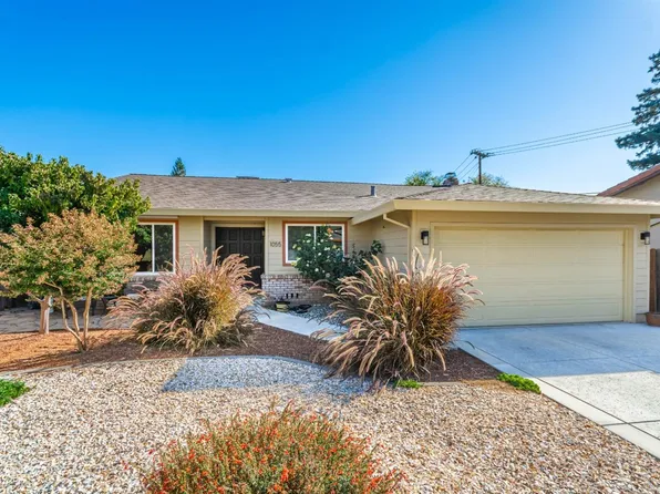 1055 Silver Lake Dr, Sacramento, CA 95831