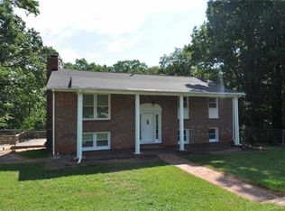 114 Shamrock Dr, Chester, SC 29706