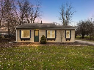 1816 June Ave, Rochester Hills, MI 48309