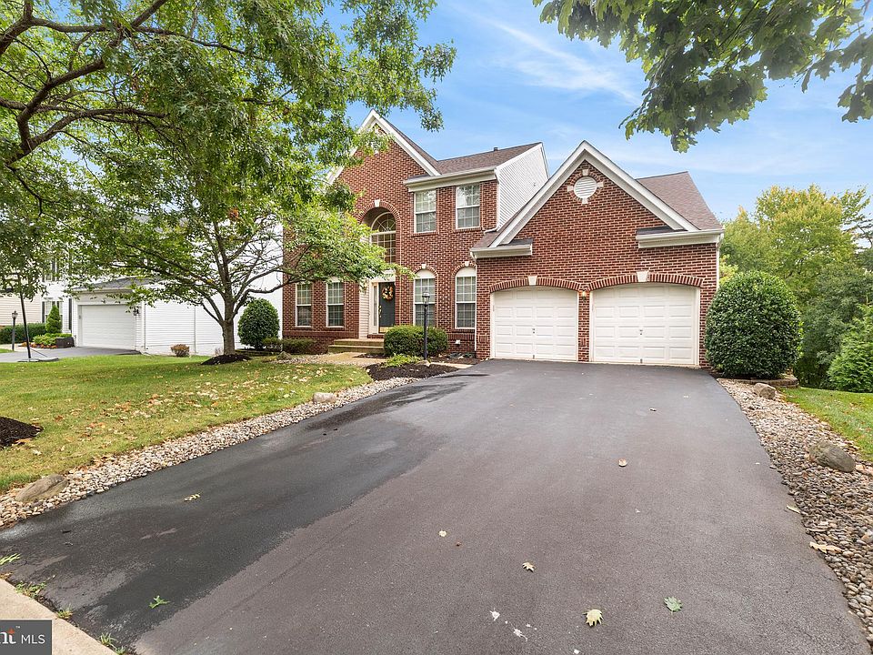 7657 Framingham Ct, Gainesville, VA 20155 Zillow