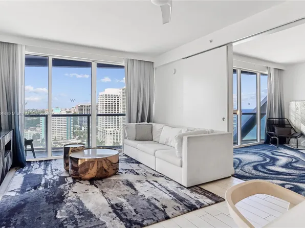 3101 Bayshore Dr #1902, Fort Lauderdale, FL 33304