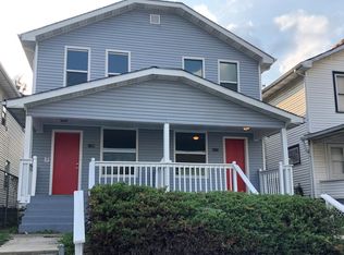 1169 Lexington Ave, Columbus, OH 43201