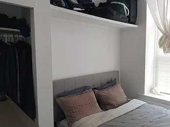 Rented by Krieger Real Estate LLC