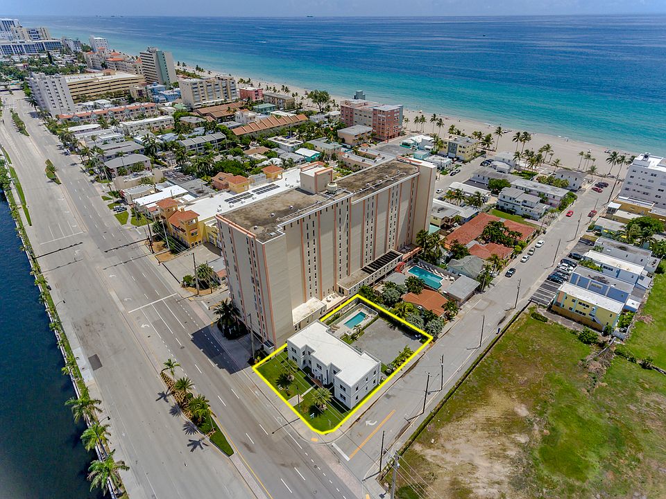 1st image of 809 S Ocean Dr