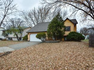 5402 Angeline Ave N, Crystal, MN 55429