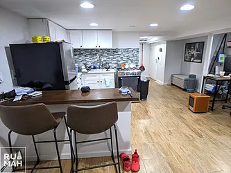 Rented by Rumah Realty Inc