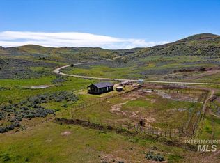 1639 Cuddy View Rd, Council, ID 83612