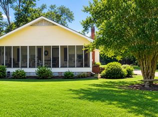 156 Powell Dr, Thomasville, GA 31757