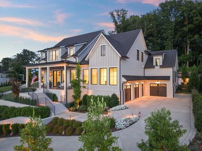 8227 Heirloom Blvd LOT 5030, College Grove, TN, 37046