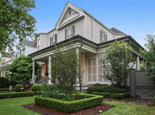 1505 Arabella St, New Orleans, LA 70115