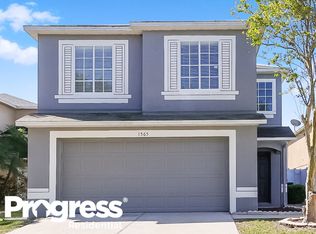 1565 Sherbourne St, Winter Garden, FL 34787