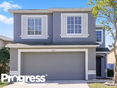 1565 Sherbourne St, Winter Garden, FL, 34787