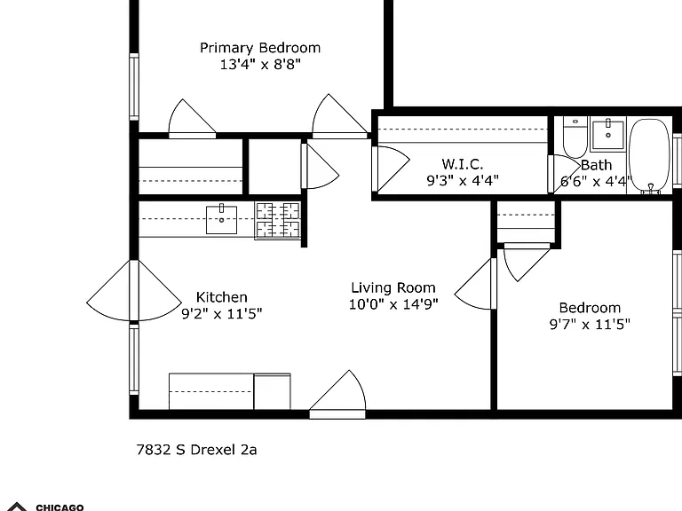 7828 S. Drexel Ave — Photo 7